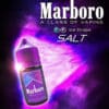 Marboro Saltnic by Salthub Ice Grape