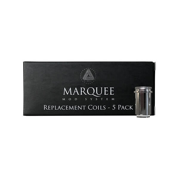 Marquee Coil 1