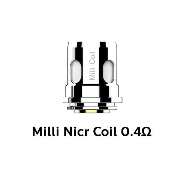 Milli Coil 0 4