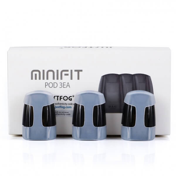 Minifit Cartridges 5