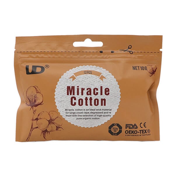 Miracle Cotton UD 1