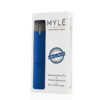 Myle Device POD System Royal Blue 1