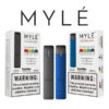 Myle Starter Kit Pod System 1 1