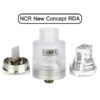 NCR Nicotine Reinforcer RDA 1