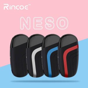 NESO Pod System Rincoe 1 1