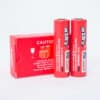 NIST RED 18650 Battery 3000mah 2 1