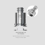 NORD Mesh Coil 0.6ohm