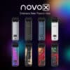 NOVO X Pod Kit 1
