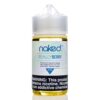 Naked 100 Really Berry Eliquid 5