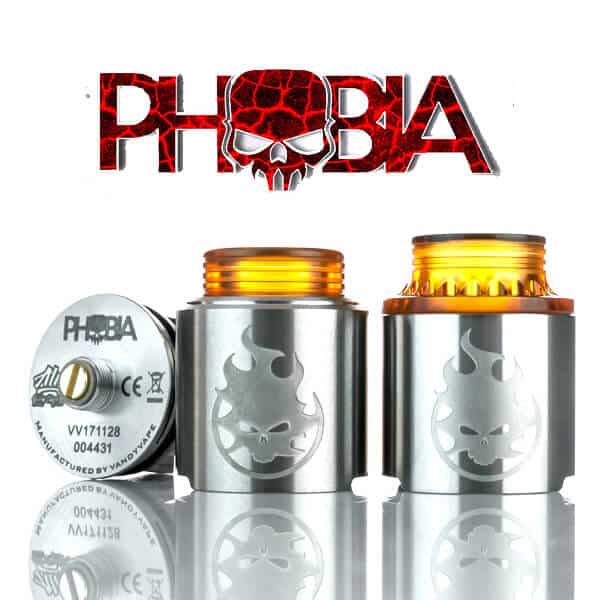 Phobia RDA 1