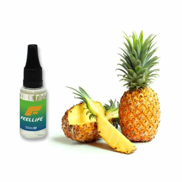 Pineapple Feellife Eliquid Postvapors 1