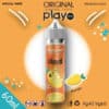 Play More Cooling 60ML Mango