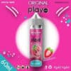 Play More Cooling 60ML Strawberry