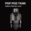 PnP Pod Tank Voopoo 1