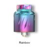 RATH 24mm BF RDA vandyvape Rainbow