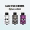 Ranger SubOhm Tank KangerTech 1