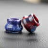 Resin Drip Tips For 22mm 2