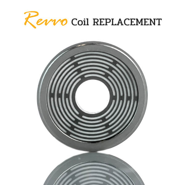 Revvo Replacement Coil 1