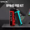 SMOK RPM40 Pod Kit 1