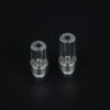 SS Thick Glass Drip Tip 4