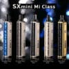 SXmini Mi Class Pod 1