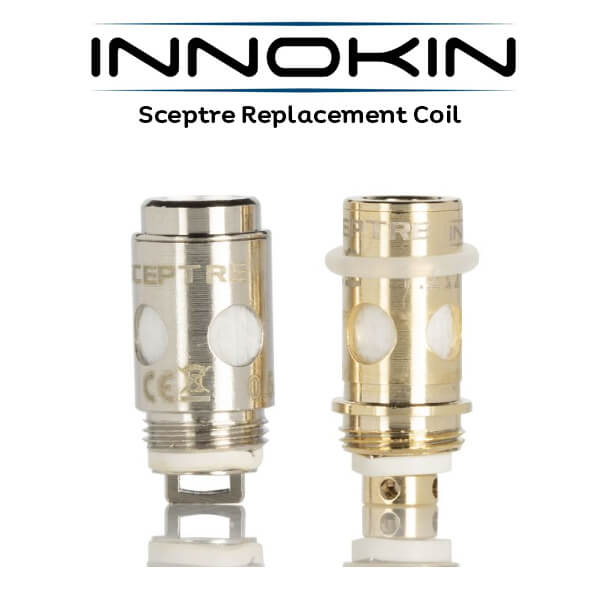 Sceptre Replacement Coil 1