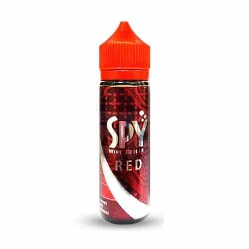 Spy Red Sparkling Grape 60 ml 1
