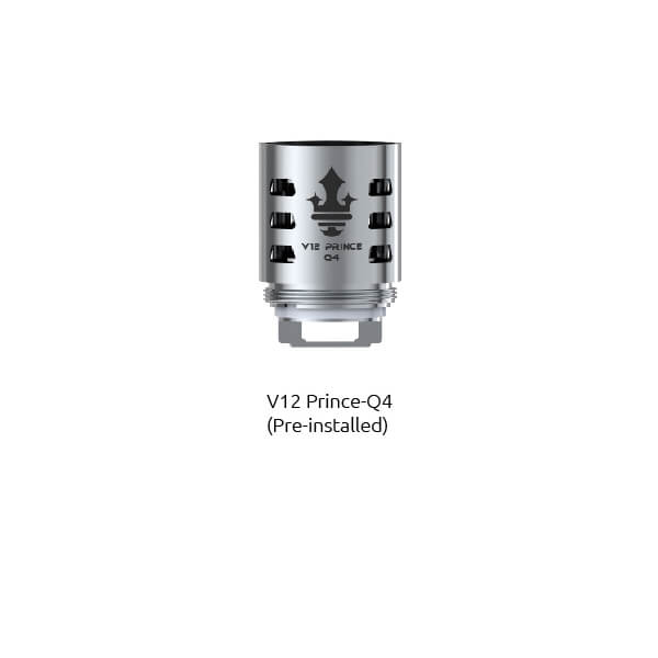 TFV12 Prince Coil SMOK Q4
