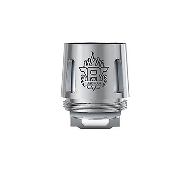 TFV8 Baby Coil X4 Core