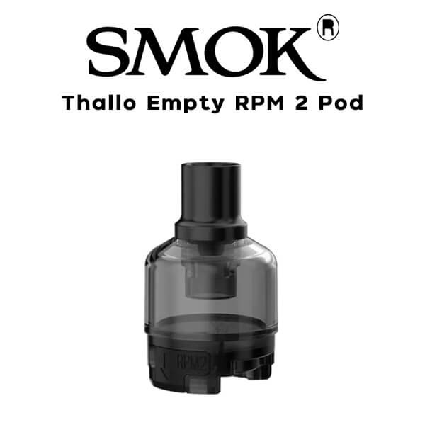 Thallo Empty RPM 2 Pod 1