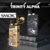 Trinity Alpha Pod Kit Smok 1