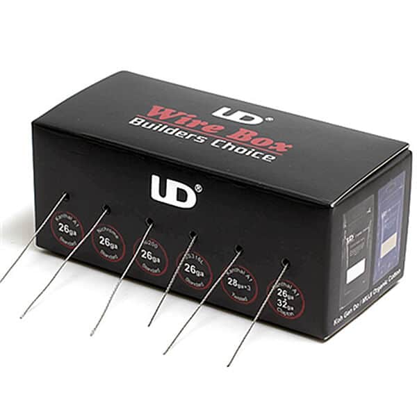 UD Wire Box 1