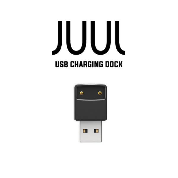 USB Charging Dock Juul 1