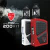 VGOD Pro 200 Starter Kit 1 1