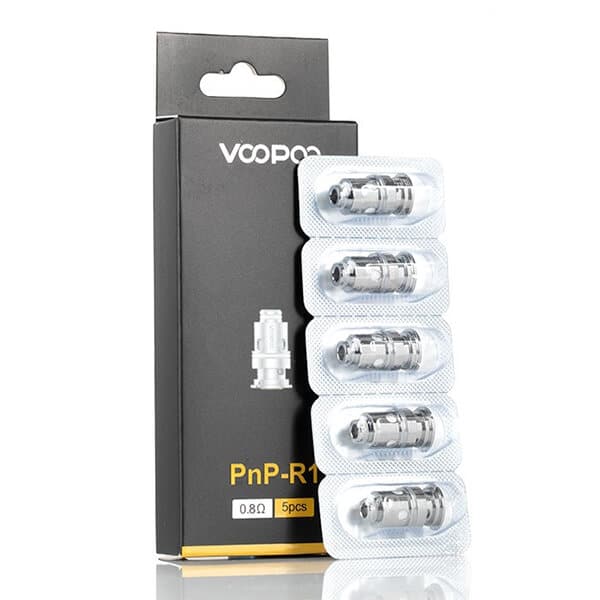 VOOPOO PnP Replacement Coils 3