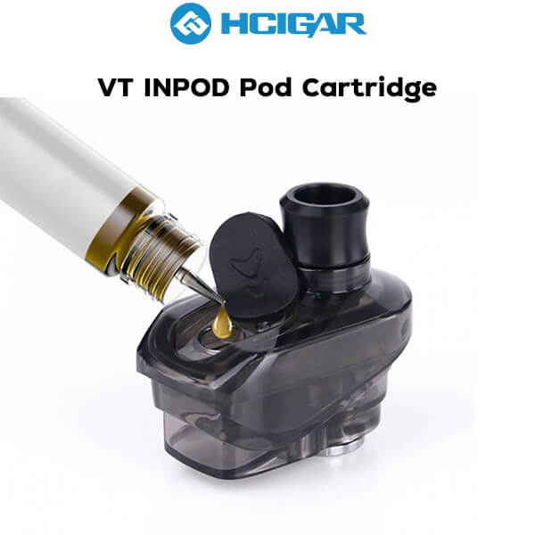 VT INPOD Pod Cartridge 1