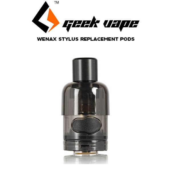 WENAX STYLUS REPLACEMENT PODS 13