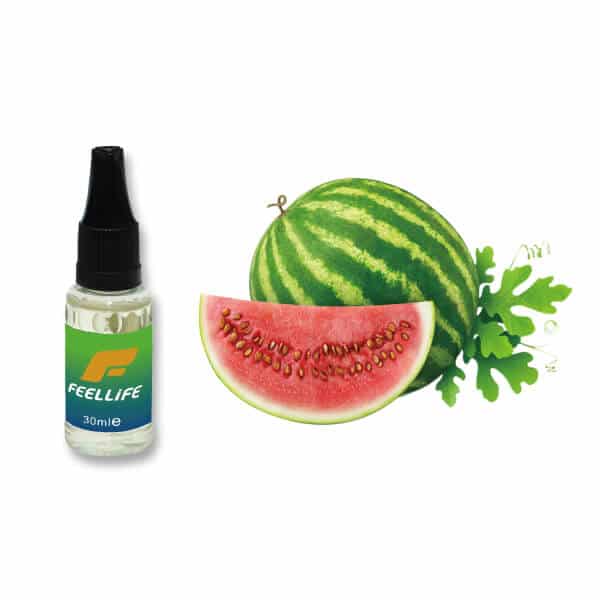 Watermelon Feellife Eliquid Postvapors 1