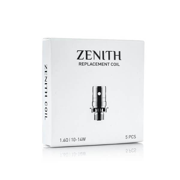 Zenith 16ohm Coil Innokin 2