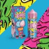 Zonk Juice Man Eliquid 100ML Cotton Candy