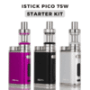 iStick Pico 75W Starter kit 1