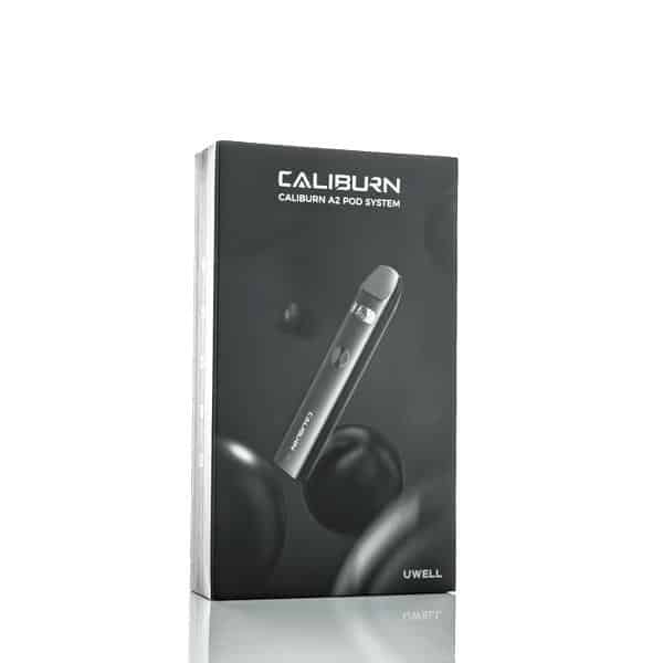 Caliburn A2 Pod System UWELL 8