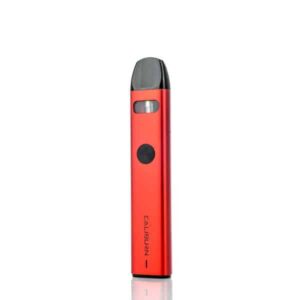 Caliburn A2 Pod System UWELL Red