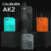 Caliburn AK2 Pod System Kit 1