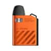 Caliburn AK2 Pod System Kit Neon Orange