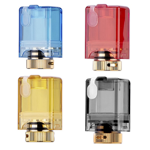 DOTAIO REPLACEMENT COLOR TANK 1