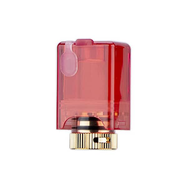 DOTAIO REPLACEMENT COLOR TANK red