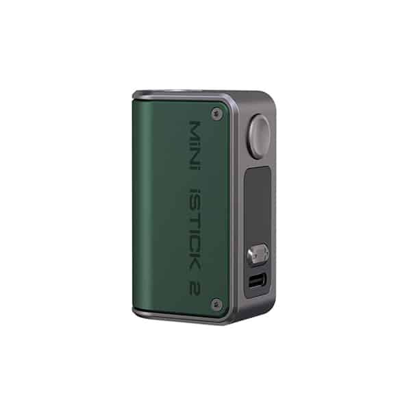 Eleaf Mini iStick 2 Box Mod Green