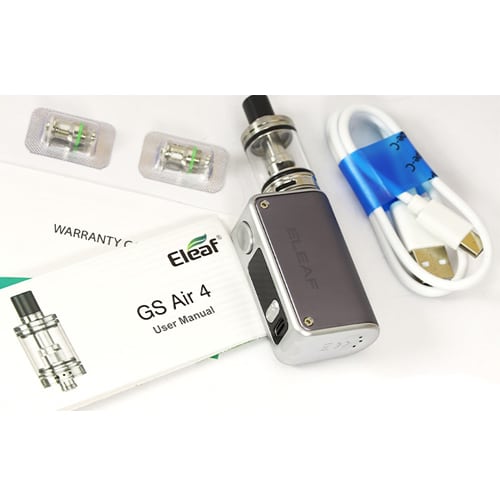 Eleaf Mini iStick 2 Kit 4