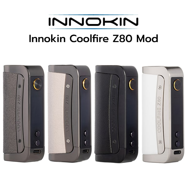 Innokin Coolfire Z80 Box Mod 1